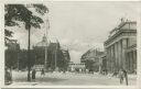 Foto-AK - Berlin-Mitte - Brandenburger Tor