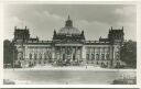 Berlin-Mitte - Reichstagsgebäude - Foto-AK