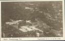 Berlin-Mitte - Brandenburger Tor - Pariser Platz - Fliegeraufnahme - Foto-AK 20er Jahre