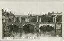 Berlin-Mitte - Die Schlossbrücke - Foto-AK