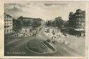 Postkarte - Berlin - Potsdamer Platz - Foto-AK-Handabzug - Grossformat