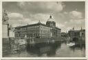 Berlin-Mitte - Schloss - Foto-AK Grossformat