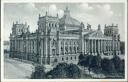 Postkarte - Berlin - Reichstag