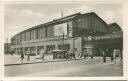 Berlin - Bahnhof Friedrichstrasse - Foto-AK