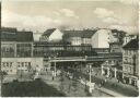 Berlin - Bahnhof Friedrichstrasse - Foto-Ansichtskarte