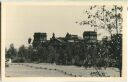 Berlin - Reichstagsgebäude - Foto-Ansichtskarte