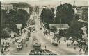 Leipziger Strasse - Bus - Strassenbahn - Foto-Ansichtskarte