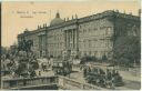 Postkarte - Berlin - Schloss - Schlossplatz