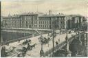 Postkarte - Berlin - Marshallbrücke
