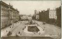 Berlin - Schlossplatz - Strassenbahn - Foto-Ansichtskarte