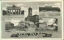 Ansichtskarte - Berlin-Mitte - 700 Jahre