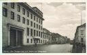 Ansichtskarte - Berlin-Mitte - Reichskanzlei und der Blick in die Wilhelmstrasse