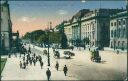 Berlin - Unter den Linden - königliche Bibliothek