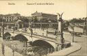 Postkarte - Berlin - Kaiser Friedrich Brücke