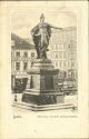 Ansichtskarte - Berlin - Berolina auf dem Alexanderplatz