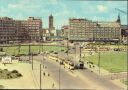 Postkarte - Berlin - Alexanderplatz