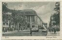 Postkarte - Berlin-Mitte - Leipziger Platz