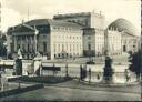 Berlin-Mitte - Deutsche Staatsoper - Foto-AK Grossformat 1960