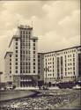 Berlin-Mitte - Strausberger Platz - Haus Berlin - Foto-AK Grossformat 1956