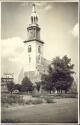 Berlin-Mitte - Marienkirche - Foto-AK 1955