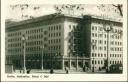 Berlin-Mitte - Stalinallee - Block C Süd - Foto-AK