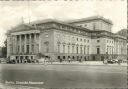 Berlin - Deutsche Staatsoper