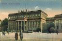 Ansichtskarte - Berlin - Kronprinzenpalais