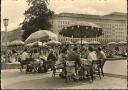 Ansichtskarte - Berlin - Stalinallee