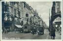 Berlin - Leipziger Strasse - Postkarte