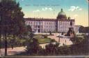 Postkarte - Berlin - Schloss mit Lustgarten