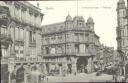 Berlin - Friedrichstrasse - Passage - Postkarte