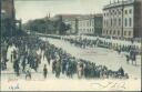 Postkarte - Berlin - Unter den Linden