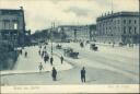 Ansichtskarte - Gruss aus Berlin - Unter den Linden