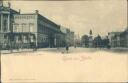 Berlin - Palais Wilhelm I. - Unter den Linden - Postkarte