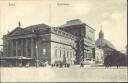 Postkarte - Berlin - Opernhaus