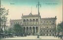 Postkarte - Berlin - Potsdamer Bahnhof