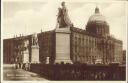 Berlin - Schloss - Schlossbrücke - Foto-AK