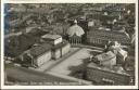 Postkarte - Berlin-Mitte - Staatsoper - St. Hedwigskathedrale