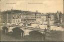 Postkarte - Berlin - Börse