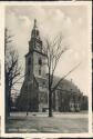 Postkarte - Berlin-Mitte - Marienkirche