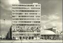 Berlin - Alexanderplatz - Haus des Lehrers mit Kongresshalle - Foto-AK Grossformat
