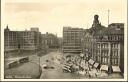 Postkarte - Berlin - Alexanderplatz