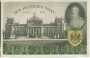 Postkarte - Berlin - Reichstagsgebäude