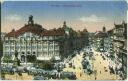 Postkarte - Berlin - Alexanderplatz