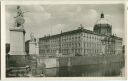 Postkarte - Berlin - Schloss - Foto-AK