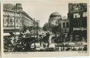 Postkarte - Berlin - Potsdamer Platz - Foto-AK Handabzug