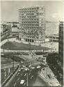 Berlin - Haus des Lehrers am Alexanderplatz - Foto-AK