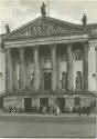 Berlin - Mitte - Deutsche Staatsoper - Foto-AK