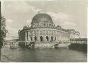 Berlin - Staatliche Museen - Foto-Ansichtskarte