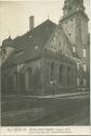 Berlin - Mitte - Heilig-Geist-Kapelle - Foto-AK